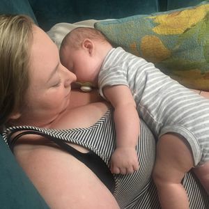 Meet your Posher, Marissa